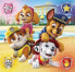 Clementoni Clementoni Puzzle 3x48el SuperColor square Psi Patrol PAW PATROL 25301