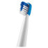 Фото #2 товара Запасные насадки для электрической детской зубной щетки Sencor SOC 09x SOX 012BL