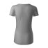Malfini Origin (GOTS) T-shirt W MLI-17225 grey