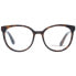 CAROLINA HERRERA NY VHN603M5201AY Glasses