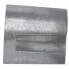 SUPER MARINE Mercury Cylinder Tip Zinc Anode