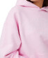 ფოტო #3 პროდუქტის Women's Hoodie Sweater