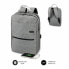 Фото #1 товара Рюкзак для ноутбука и планшета с USB-выходом Subblim MOCHILA ELITE AIRPADDING 15.6'' GREY