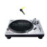 Technics SL-1200 MK7 + MKII Club - Set