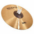 Istanbul Mehmet 14" Black Bell Hi-Hat