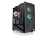 Фото #1 товара Thermaltake Divider 370 TG ARGB Motherboard Sync E-ATX Mid Tower Computer Case w