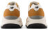 New Balance 5740系列 减震防滑耐磨 低帮 跑步鞋 男女同款 黄色 / Кроссовки New Balance M5740VPC M5740VPC