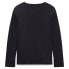 Фото #2 товара TOM TAILOR Fitted 2In1 long sleeve T-shirt