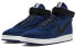 Кроссовки Nike x Stussy Air Vandal Vandal High "Deep Royal Blue" SUSSH425400SK