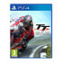 Фото #1 товара PLAYSTATION GAMES TT Isle Of Man