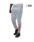 Men's Heathered Gray Kansas City Chiefs Jogger Pants