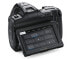 Blackmagic Pocket Cinema Camera 6K Pro - 6K Ultra HD - 12.7 cm (5") - LCD - 1.24 kg - Black