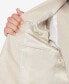 ფოტო #6 პროდუქტის Men's Herringbone Linen Blazer
