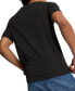 ფოტო #4 პროდუქტის Men's Summer Sports Short-Sleeve Graphic T-Shirt