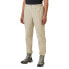 HELLY HANSEN Vista Hike Pants Khaki / Sand, XL - фото #1