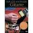 Bosworth Music For Beginners only-Guitar DVD