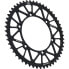 Фото #1 товара JT SPROCKETS Kawasaki JTA460.52BLK Aluminium Rear Sprocket