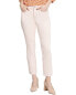 Фото #1 товара Nydj Sheri Carnation Ankle Jean Women's