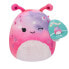 Фото #11 товара Мягкая игрушка для девочек SQUISHMALLOWS W17 SQJW7517A teddy