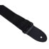 Dunlop Strap Grommet Black