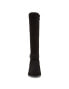 ფოტო #8 პროდუქტის Women's Maelie Knee High Microsuede Regular Calf Boots