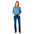 Фото #3 товара WRANGLER Bootcut jeans