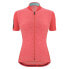 Фото #2 товара SANTINI Colore Puro short sleeve jersey