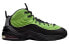 Фото #3 товара Stussy x Nike Air Max Penny 2 联名款 减震防滑耐磨 低帮 复古篮球鞋 男女同款 绿黑 / Кроссовки Nike Air Max DX6933-300