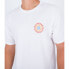 Фото #5 товара HURLEY Saw Sun short sleeve T-shirt