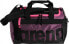 Arena Torba Sportowa Arena Team Duffle Spiky III Black/Dark Red 25L - фото #1