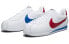 Nike Classic Cortes Leather QS 'Nai Ke' 885724-164 Sneakers