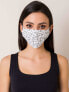 Фото #2 товара Защитная маска-KW-MO-JK108-белый