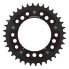 SUPERSPROX Stealth Ducati 525x36 RST744X36BLK rear sprocket