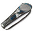 DIMASA Badminton Aluminum Game With Case - фото #2