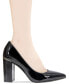 ფოტო #6 პროდუქტის Women's Midana Block Heel Pump