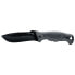 Фото #1 товара Нож туристический ELITE FORCE EF710 Fixed Spearpoint Cut Off Черный