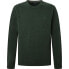 HACKETT Lambswool sweater Зеленый, XL - фото #1