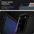 Фото #12 товара Чехол для смартфона Spigen Rugged Armor Samsung Note 20 Ultra N985, черный.