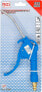 Фото #8 товара BGS 3202 | Druckluft-Ausblaspistole | 330 mm | Drukluftpistole | Griff aus blauem Nylon-Fiberglas