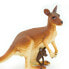 Фото #5 товара SAFARI LTD Kangaroo With Baby Figure