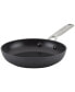 Фото #1 товара Hard-Anodized Induction Nonstick Frying Pan, 8.25", Matte Black