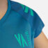 Фото #3 товара VERTICAL Alpin short sleeve T-shirt