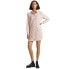 PEPE JEANS Gissa Long Sleeve Dress