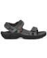 ფოტო #2 პროდუქტის Men's Hudson Hiking Sandals