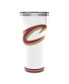 Фото #1 товара Cleveland Cavaliers 30 Oz Arctic Stainless Steel Tumbler