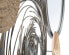 Фото #8 товара Декор и интерьер DMORA Абстрактная металлическая панель с зеркалом 3D-Paneele