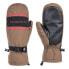 Фото #1 товара QUIKSILVER Broad Peak mittens