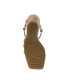 Фото #7 товара Women's Jules Dress Sandals