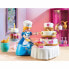 Playset Playmobil Princess - Palace Pastry 70451 133 Предметы