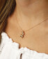 Фото #2 товара Macy's triple Star Crawler Necklace Set in 14k Gold